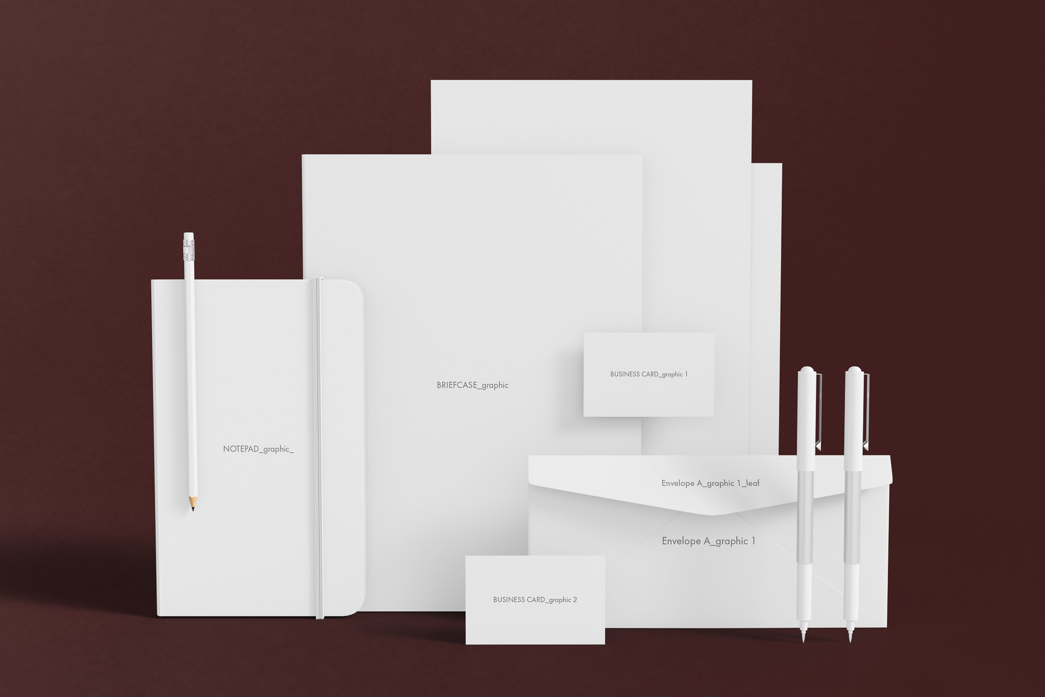 Sample design element